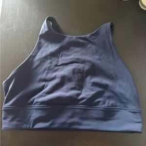 Lululemon Longline Sports Bra